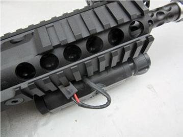 Knights Armament PDW - image {image:count}