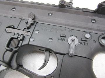 Knights Armament PDW - image {image:count}