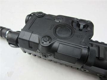 Knights Armament PDW - image {image:count}