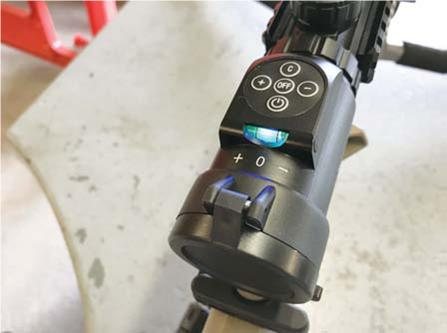 Konus Pro AS-34 2-6x28 - image {image:count}