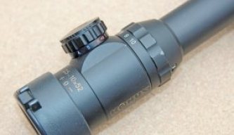 Konus 2.5-10x52 – LGA Supplies