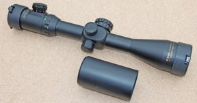 Konus 2.5-10x52 – LGA Supplies - image {image:count}