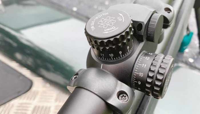 Konus EL-30 4-16x44 - image {image:count}