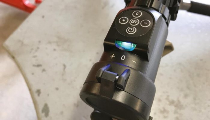 Konus Pro AS-34 2-6x28 - image {image:count}