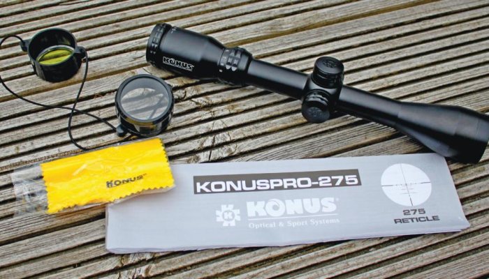 Konus Pro Duo - image {image:count}