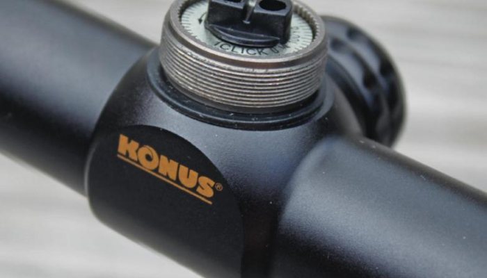 Konus Pro Duo - image {image:count}