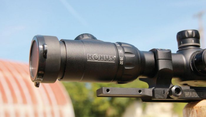 Konus Pro F30 8-32x56 - image {image:count}