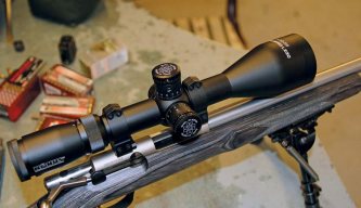 Konus Pro LZ-30 3-12x56