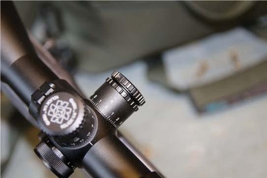 Konus Pro LZ-30 3-12x56 - image {image:count}