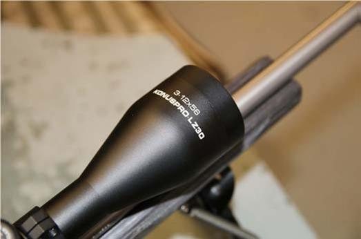 Konus Pro LZ-30 3-12x56 - image {image:count}