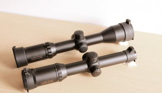 Konus Pro M30 1-4x24 & 1.5-6x44