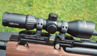 Konus Pro T30 3-12x44