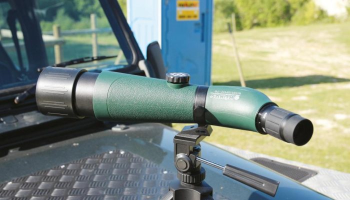 Konuspot 70 - 20-60x70 Spotting Scope - image {image:count}