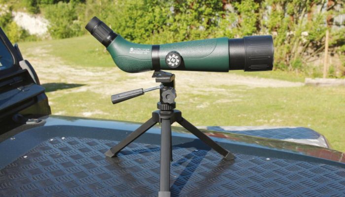 Konuspot 70 - 20-60x70 Spotting Scope - image {image:count}