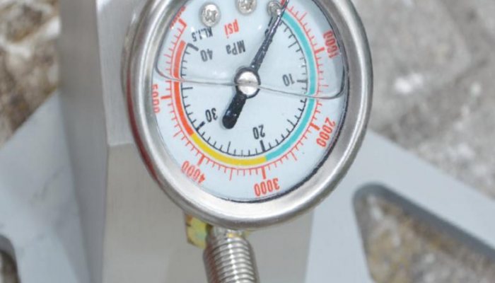 Kral High Pressure Airgun Pump - image {image:count}