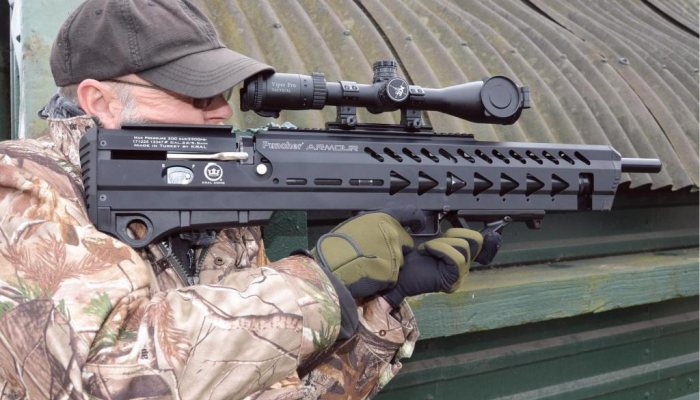 Kral Puncher Armour - image {image:count}