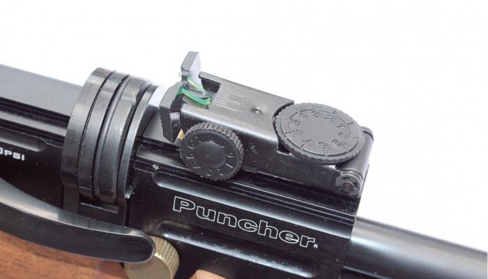 Kral Puncher PCP - image {image:count}
