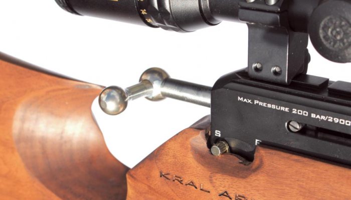 Kral Puncher Pro - image {image:count}