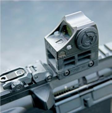 Kriss Defiance DMK22C - image {image:count}