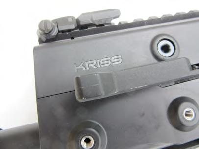 Kriss Vector - image {image:count}