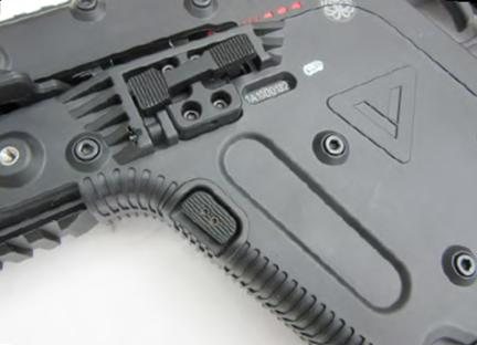 Kriss Vector - image {image:count}