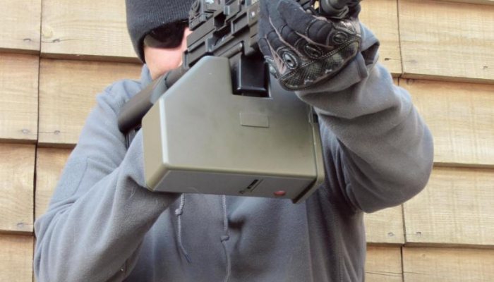 Krytac LMG - image {image:count}