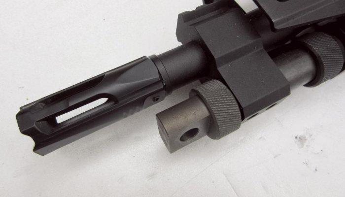 Krytac LMG - image {image:count}