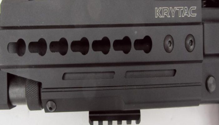 Krytac LMG - image {image:count}