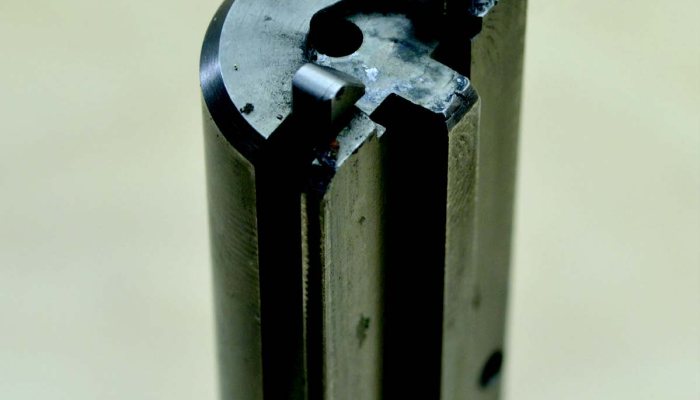 Lithgow LA101 Crossover - image {image:count}