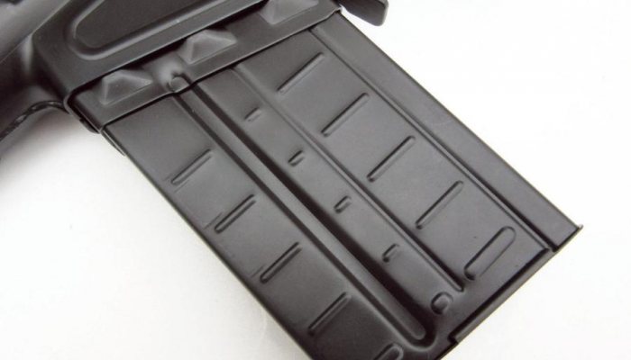 LCT H&K G3 - image {image:count}