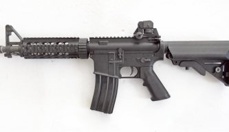 LCT L4 CQB