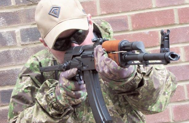 LCT LCKMS AEG