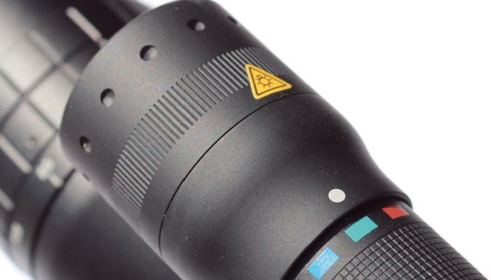 LED Lenser P7QC Kit - image {image:count}