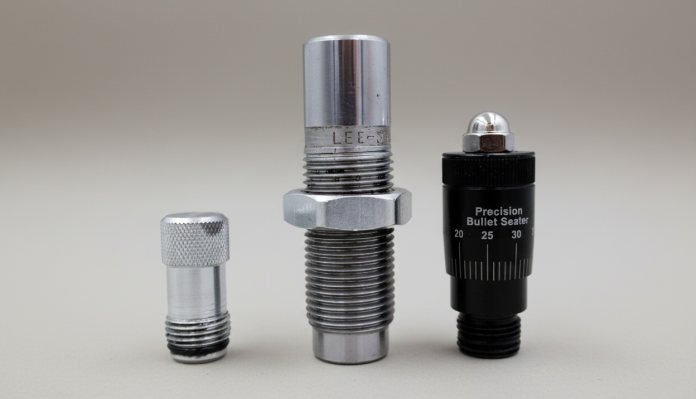 Lee Precision Micrometer Screw Review: A Long-Awaited Upgrade