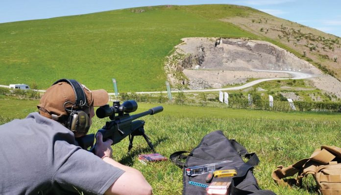 Leica field optics day