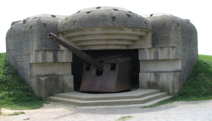 Les Longues Battery - image {image:count}
