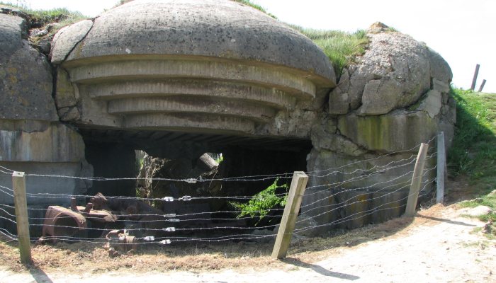 Les Longues Battery - image {image:count}