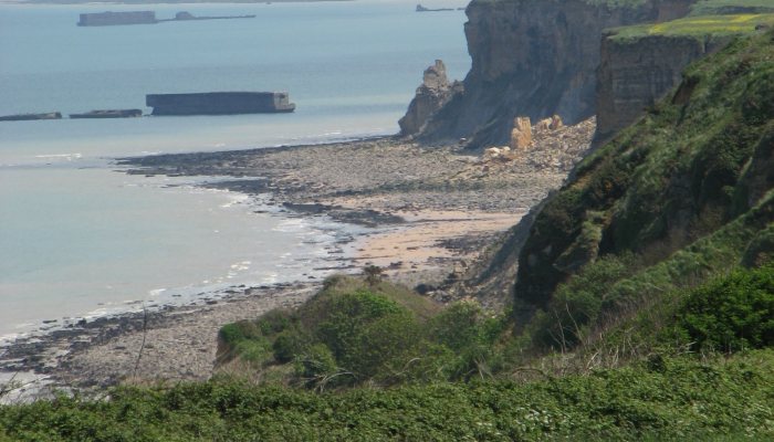 Les Longues Battery - image {image:count}