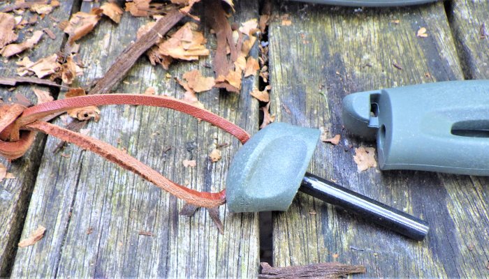Light My Fire Swedish FireKnife - image {image:count}