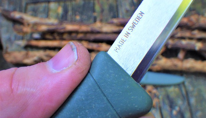 Light My Fire Swedish FireKnife - image {image:count}