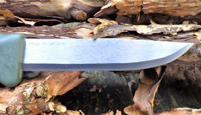 Light My Fire Swedish FireKnife - image {image:count}