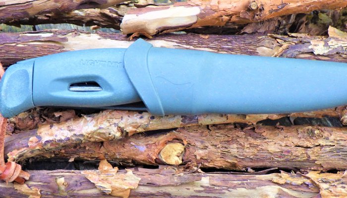 Light My Fire Swedish FireKnife - image {image:count}