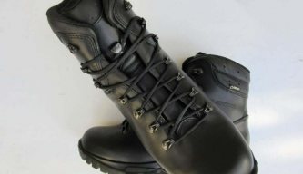 LOWA Ranger II GORE-TEXThermo Boots