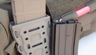 Laylax Bite MG Mag Holder