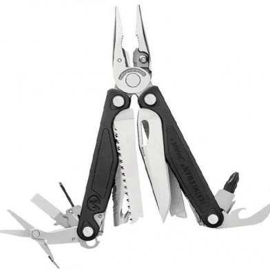 Leatherman Charge + Multitool - image {image:count}