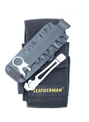 Leatherman Charge + Multitool - image {image:count}