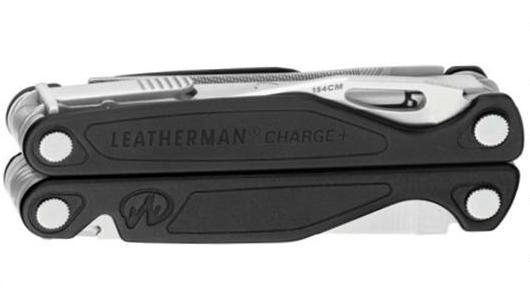 Leatherman Charge + Multitool - image {image:count}