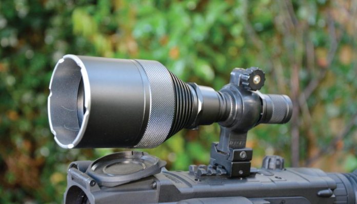 Ledray F900 Multi-LED