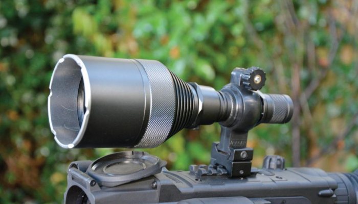 Ledray F900 Multi-LED - image {image:count}