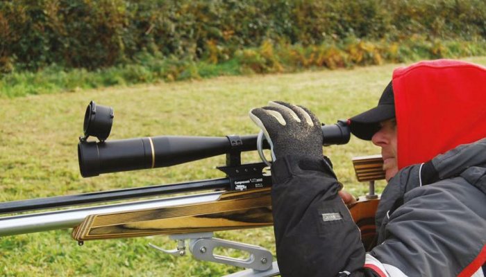 Leupold Competition 45 x 56 - image {image:count}